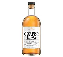 Copper Dog Scotch Whisky - 750 ML