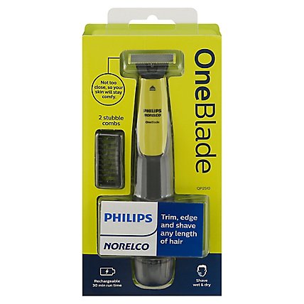Philips Men Shaver EA - Jewel-Osco