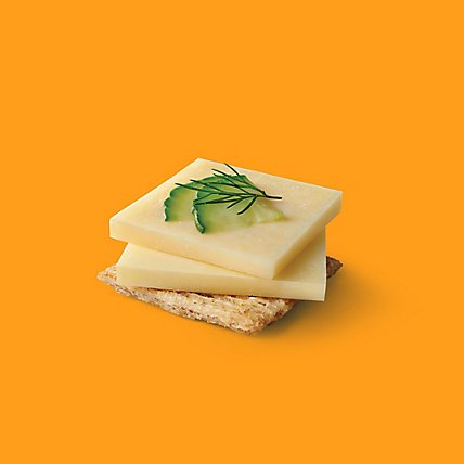 Tillamook Extra Sharp White Cheddar Cracker Cut - 6.5 Oz - Image 2