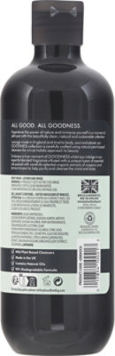 Goodness Body Wash Goodness Oud Cedar & Amber - 16.9 Fl. Oz. - Image 4