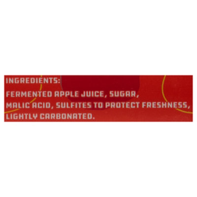 1911 Distillery Honeycrisp Cider In Cans - 4-16 FZ - Image 3