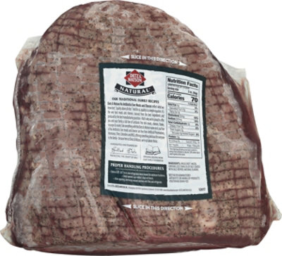 Dietz & Watson Originals Angus Roast Beef - Image 6