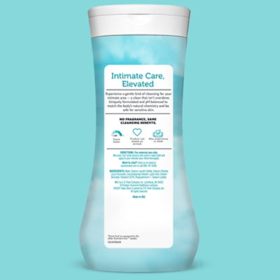 Summers Eve Wash Fragrance Free - 15 FZ - Image 4
