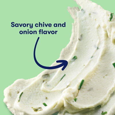 Tillamook Chive And Onion Cream Cheese Spread - 7 Oz - Image 3