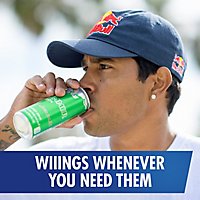Red Bull Energy Drink Dragon Fruit - 4-8.4 Fl. Oz. - Image 3