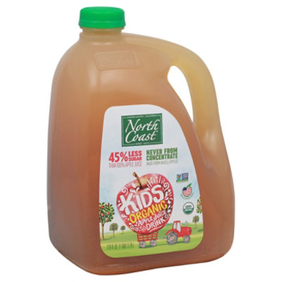 Apple Juice Cosmic Crisp - 128 OZ - Safeway