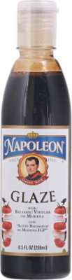 Napoleon Balsamic Glaze - 8.5 OZ - Image 2