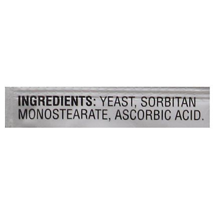 Signature Select Yeast Fast Rising Instant Dry - 3-.25 OZ - Image 4