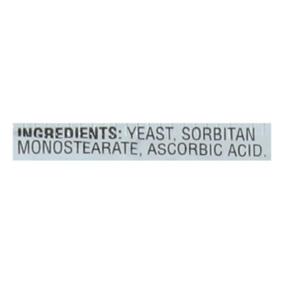 Signature SELECT Fast Rising Instant Dry Yeast - 3-.25 Oz - Image 4