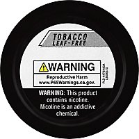 Rogue Nicotine Pouch Peppermint 3mg - 20 CT - Image 4