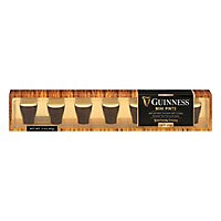 Guinness Chocolate Mini Pints - 2.3OZ - Image 3
