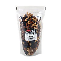 Michigan Cherry Berry Nut Mix Rs Zip Bag - 32 OZ - Image 1