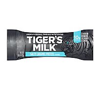 Tigers Milk Nutrition Bar Salty Caramel Pretzel - 1.48 Oz