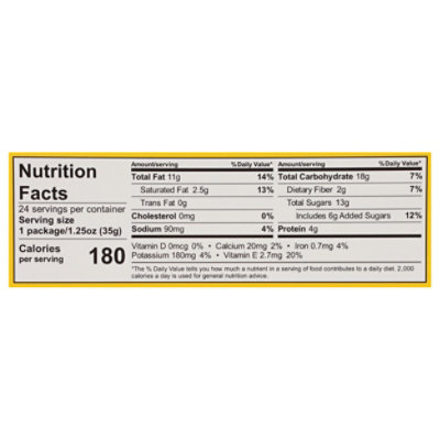 Sweet N Salty 24pk/1.25oz 2ct - 1.875 LB - Image 3