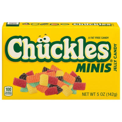 Chuckles Bar - 5 OZ - Image 3