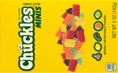 Chuckles Bar - 5 OZ - Image 6