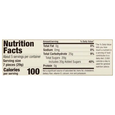 Chuckles Bar - 5 OZ - Image 4