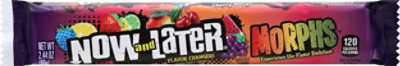 Now&later Morphs Bar - 2.44 OZ - Image 2