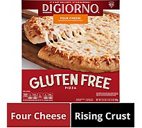 Digiorno Gluten Free Cheese Box - 23.5 OZ