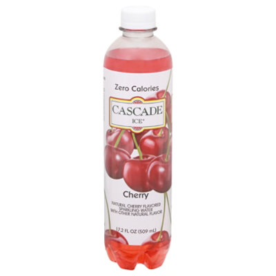 Cascade Ice Cherry - 17.2 FZ - Image 2