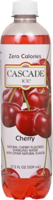 Cascade Ice Cherry - 17.2 FZ - Image 1