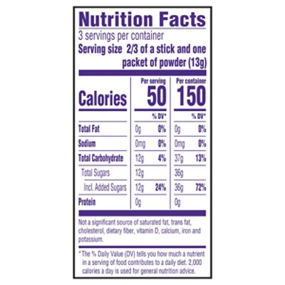 Lik-m-aid Fun Dip - 1.4 OZ - Image 4