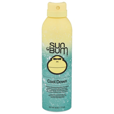 Sun Bum Cool Down Spray - 6 OZ - Image 3