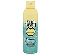 Sun Bum Cool Down Spray - 6 OZ