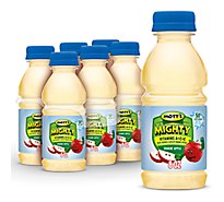 Motts Mighty Soarin Apple Juice Drink - 6-8 Fl. Oz.