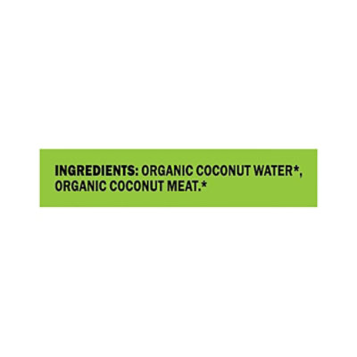 Harmless Harvest Coconut Smoothie - 10 Oz - Image 5