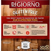 Digiorno Gluten Free Pepperoni - 24.2 OZ - Image 6