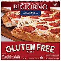 Digiorno Gluten Free Pepperoni - 24.2 OZ - Image 1