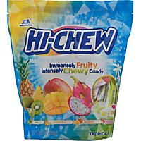Hi Chew Tropical Mix - 12.7 OZ - Image 2