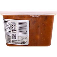 Signature Cafe Steakhouse Chili With Beans Soup - 15 OZ - Image 6