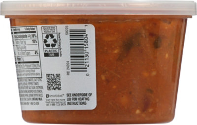 Signature Select/Cafe Steakhouse Chili With Beans Soup - 15 OZ - Image 6