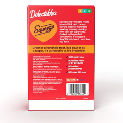 Delectables Squeeze Ups Vp - 20 CT - Image 5