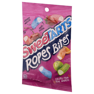 Swt Ropes Bites Peg - 3 OZ - Image 4