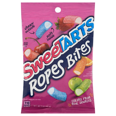 Swt Ropes Bites Peg - 3 OZ - Image 5