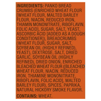 Louisiana Fish Fry Ssnng Crunchy Bake Po - 6 OZ - Image 4