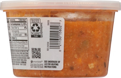 Signature Select/Cafe Chicken Tortilla Soup - 15 OZ - Image 6