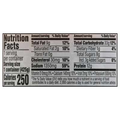 Signature Select Chicken Tortilla Soup - 15 Oz - Image 3
