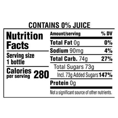 Mountain Dew Baja Flash Pineapple Coconut Soda - 20 FZ - Image 4