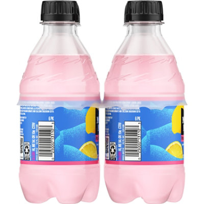 Minute Maid Pink Lemonade In Bottle - 6-12 Fl. Oz. - Image 2