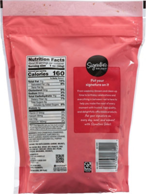Signature Select/Farms Orchard Nut Medley - 20 Oz - Image 5