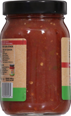 Lolas Fine Hot Sauce Salsa Mild - 16 FZ - Image 6