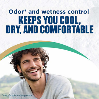 Gold Bond Extra Strength Body Powder - 4 OZ - Image 6