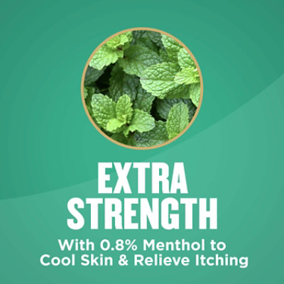 Gold Bond Extra Strength Body Powder - 4 OZ - Image 8