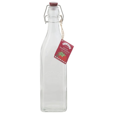 Typhoon Square Clip Top Bottle 34fl Oz - EA - Image 2