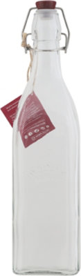 Typhoon Square Clip Top Bottle 34fl Oz - EA - Image 3