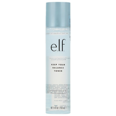 Elf Keep Your Balance Toner - 1 EA - Image 3